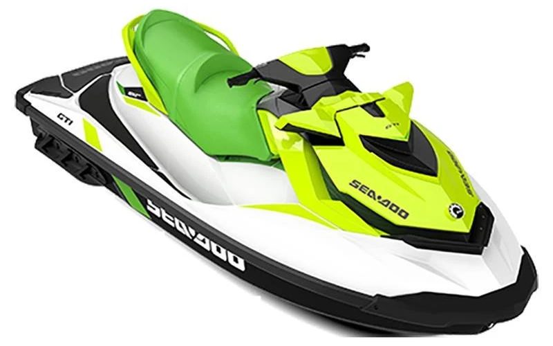 Half/Full Day · 130 HP — 130 HP Yamaha WaveRunner