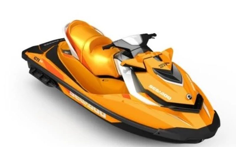 Half/Full Day · 90 HP (Beginner) — 90 HP Yamaha (governed)